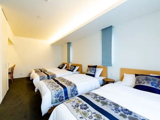 Deluxe Oda, Sigara İçilmez (D)
