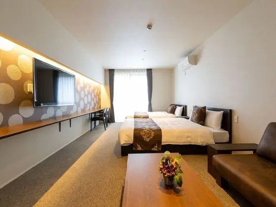 Oda, Sigara İçilmez (Standard A)