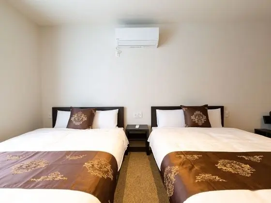 Oda, Sigara İçilmez (Standard A)