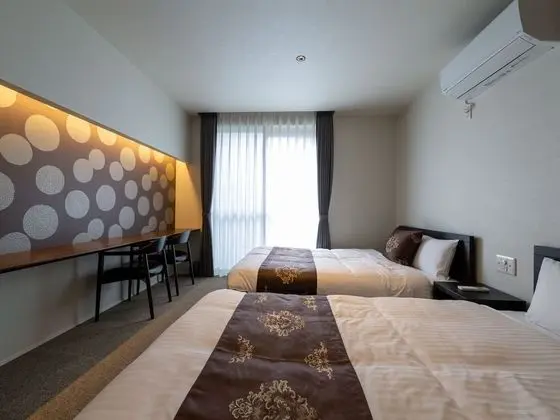 Oda, Sigara İçilmez (Standard A)