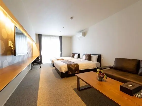 Oda, Sigara İçilmez (Standard A)