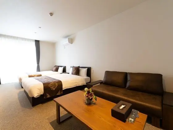 Oda, Sigara İçilmez (Standard A)