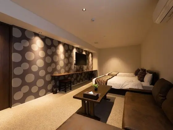 Oda, Sigara İçilmez (Standard B)