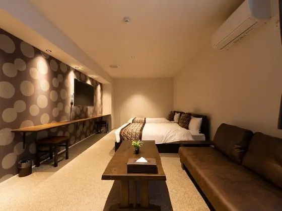 Oda, Sigara İçilmez (Standard B)