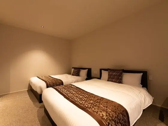 Oda, Sigara İçilmez (Standard B)