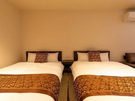 Oda, Sigara İçilmez (Standard B)