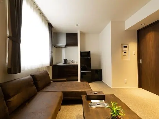 Oda, Sigara İçilmez (Standard B)