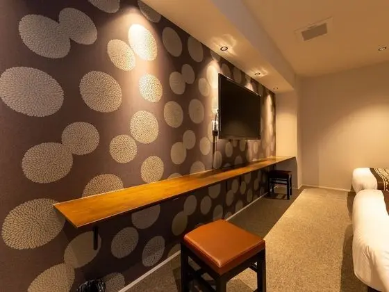 Oda, Sigara İçilmez (Standard B)