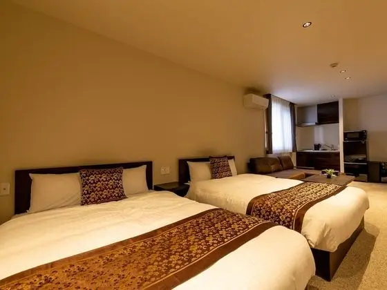 Oda, Sigara İçilmez (Standard B)