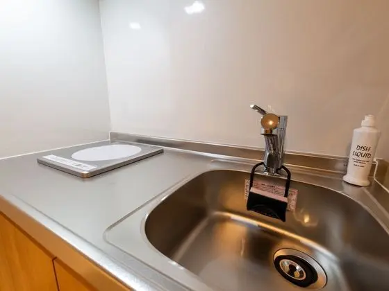 Oda, Sigara İçilmez (Standard B)