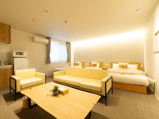 Oda, Sigara İçilmez (Standard D)