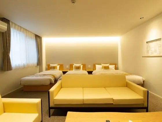 Oda, Sigara İçilmez (Standard D)