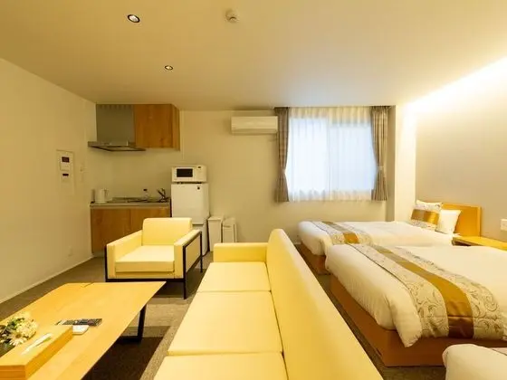 Oda, Sigara İçilmez (Standard D)