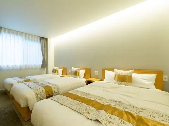 Oda, Sigara İçilmez (Standard D)