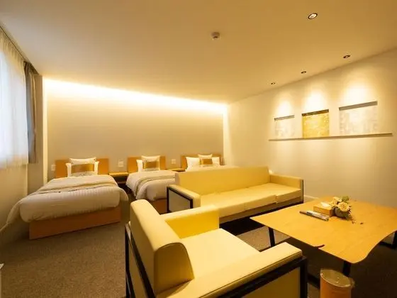 Oda, Sigara İçilmez (Standard D)