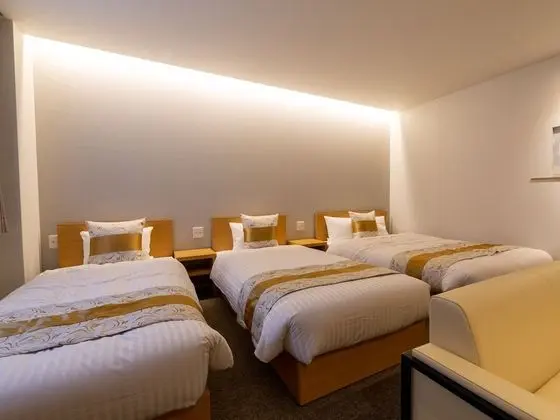 Oda, Sigara İçilmez (Standard D)