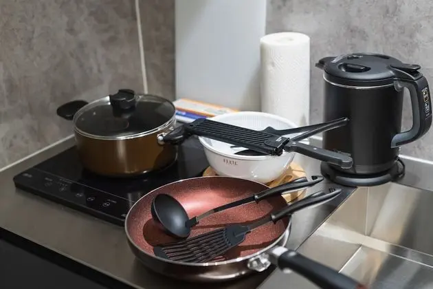 Standard Oda, Sigara İçilmez (A)