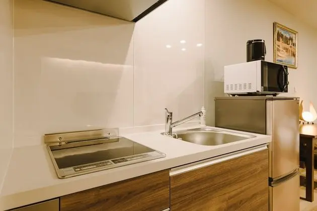 Superior Oda, Sigara İçilmez (A)