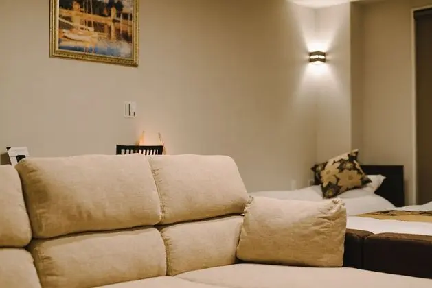 Superior Oda, Sigara İçilmez (A)