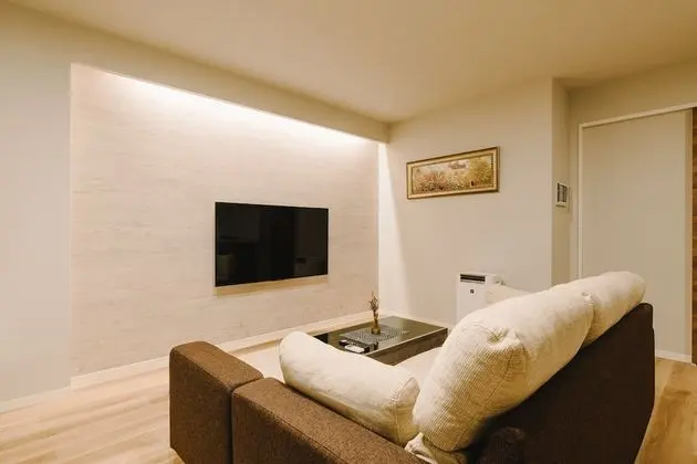 Superior Oda, Sigara İçilmez (A)