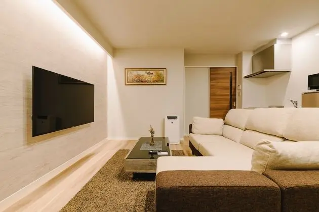 Superior Oda, Sigara İçilmez (A)