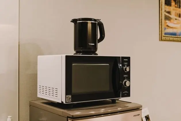 Superior Oda, Sigara İçilmez (A)