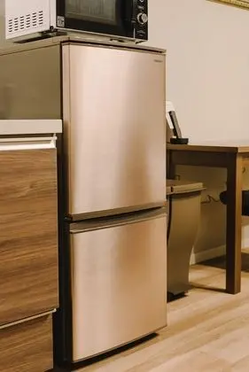 Superior Oda, Sigara İçilmez (A)