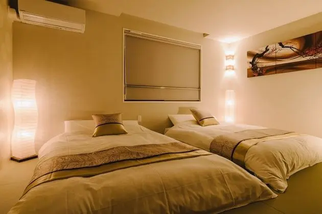 Superior Oda, Sigara İçilmez (B)