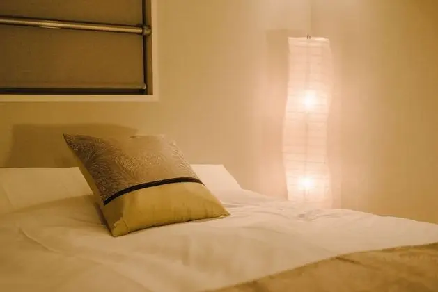 Superior Oda, Sigara İçilmez (B)