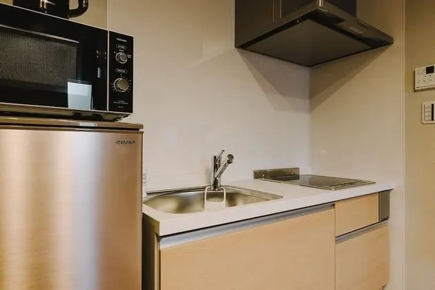 Superior Oda, Sigara İçilmez (B)