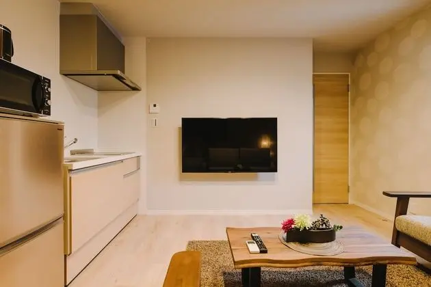 Superior Oda, Sigara İçilmez (B)