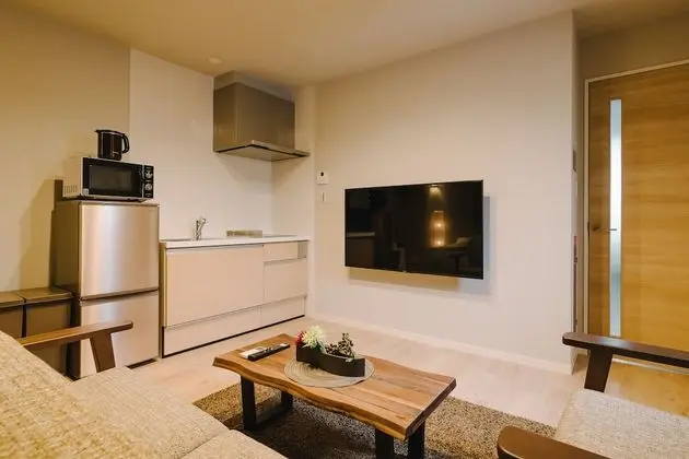 Superior Oda, Sigara İçilmez (B)