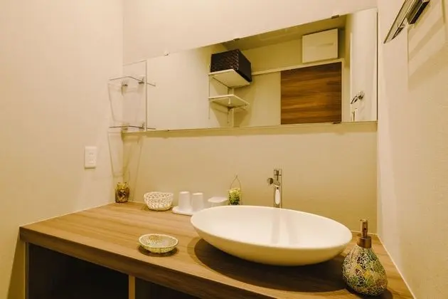 Superior Oda, Sigara İçilmez (B)