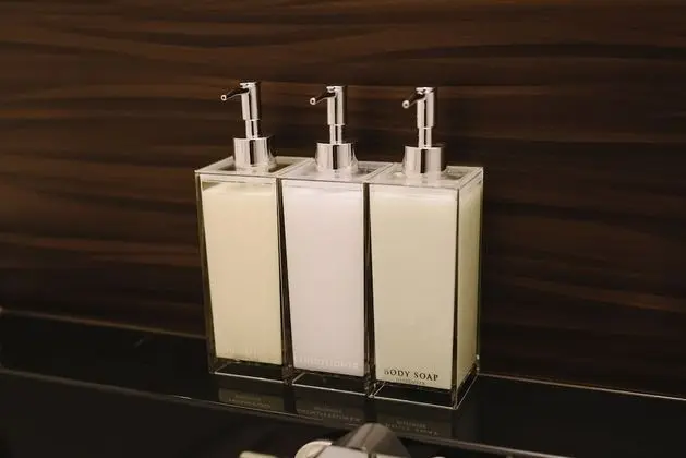 Superior Oda, Sigara İçilmez (B)