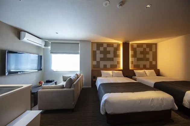 Standard Oda, Sigara İçilmez (A)