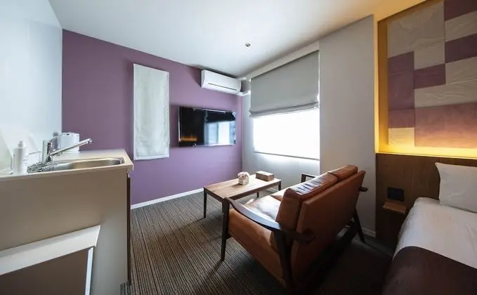 Standard Oda, Sigara İçilmez (A)