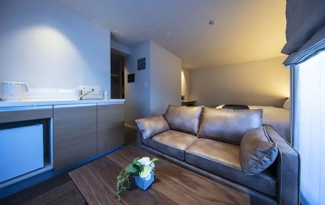 Standard Oda, Sigara İçilmez (A)