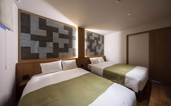 Superior Oda, Sigara İçilmez (B)