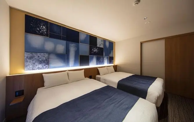 Superior Oda, Sigara İçilmez (B)