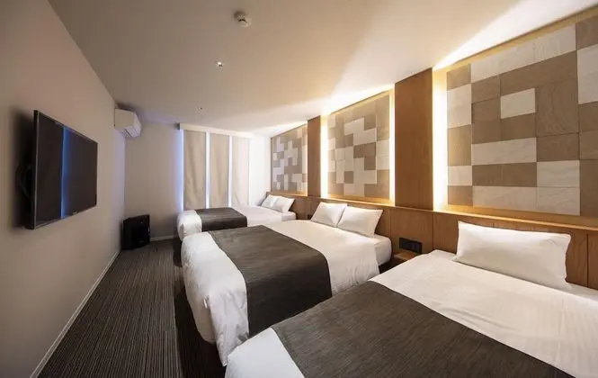 Superior Oda, Sigara İçilmez (C)