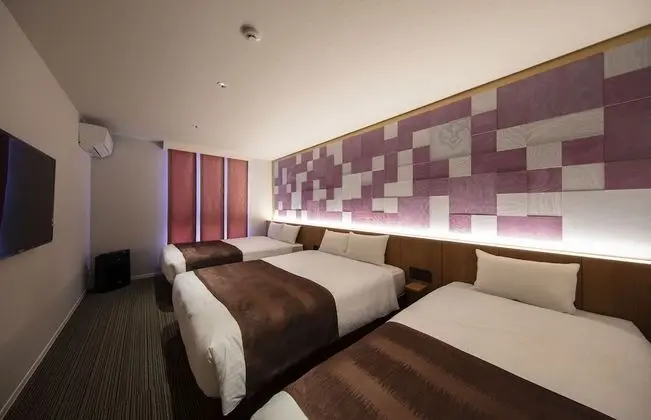 Superior Oda, Sigara İçilmez (C)