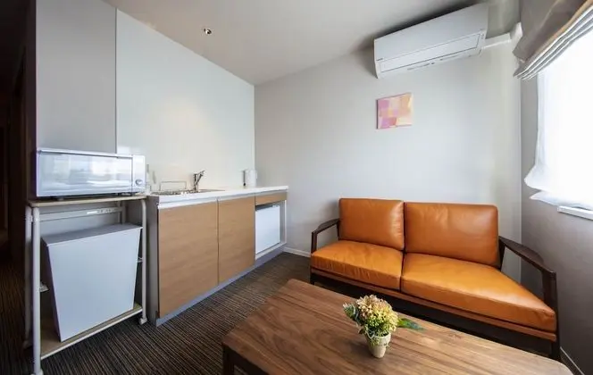 Superior Oda, Sigara İçilmez (C)