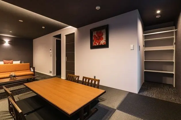 Deluxe Oda, Sigara İçilmez (C)