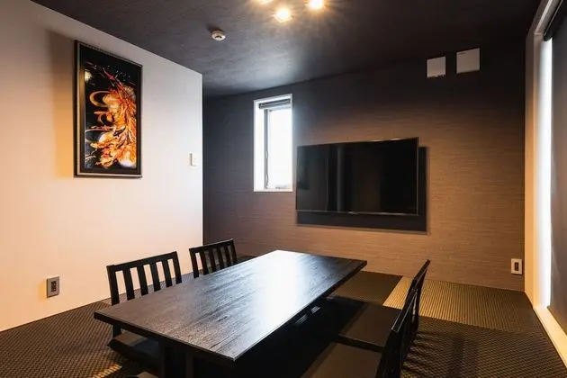 Deluxe Oda, Sigara İçilmez (C)