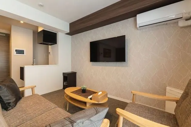 Basic Oda, Sigara İçilmez (C)