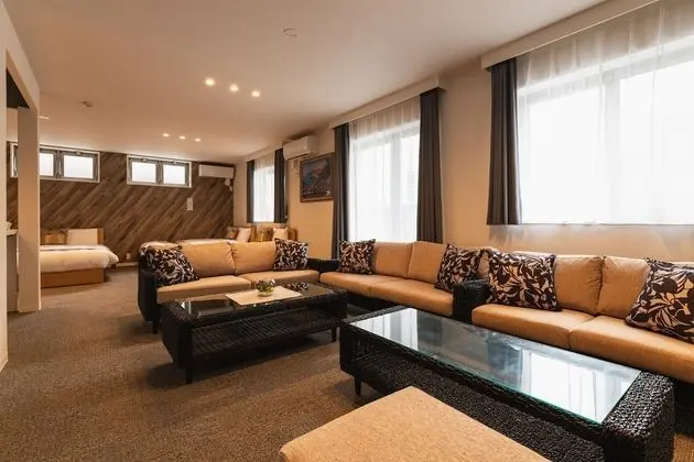 Executive Oda, Sigara İçilmez (A)