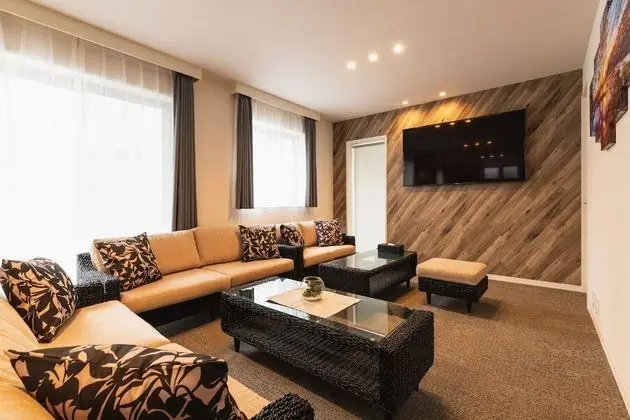 Executive Oda, Sigara İçilmez (A)