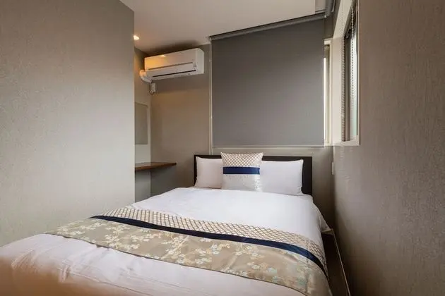 Executive Oda, Sigara İçilmez (C)