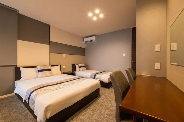 Executive Oda, Sigara İçilmez (C)