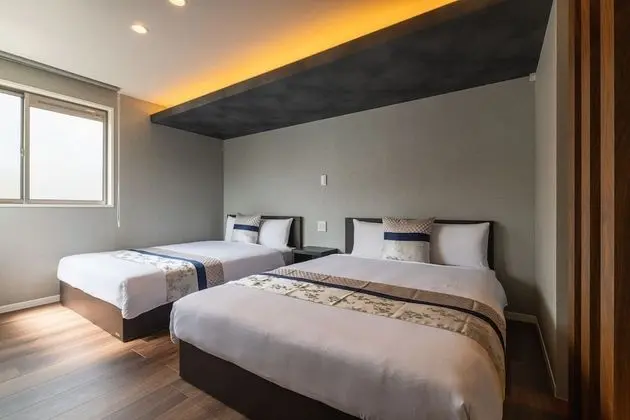 Executive Oda, Sigara İçilmez (C)